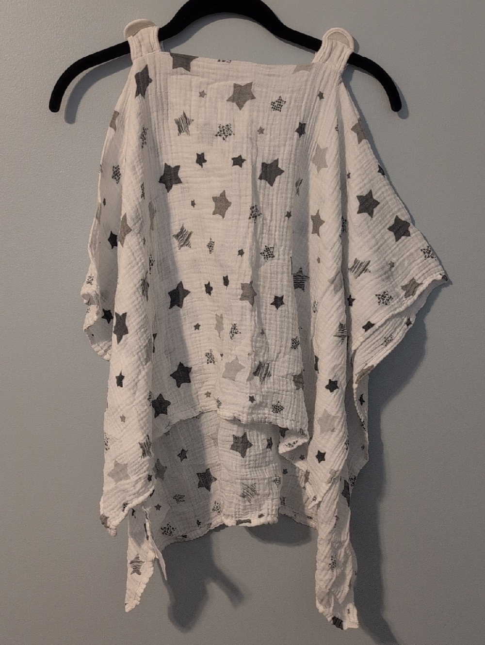 Barnaby Belle Carseat Cover
